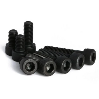 Hardware & Connectors