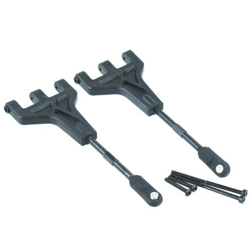 Redcat Upper Arm Linkage Set for Shredder | RC-N-Go