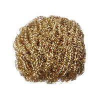 Brass Wire Ball (Soldering Iron Tip Cleaner) | RC-N-Go