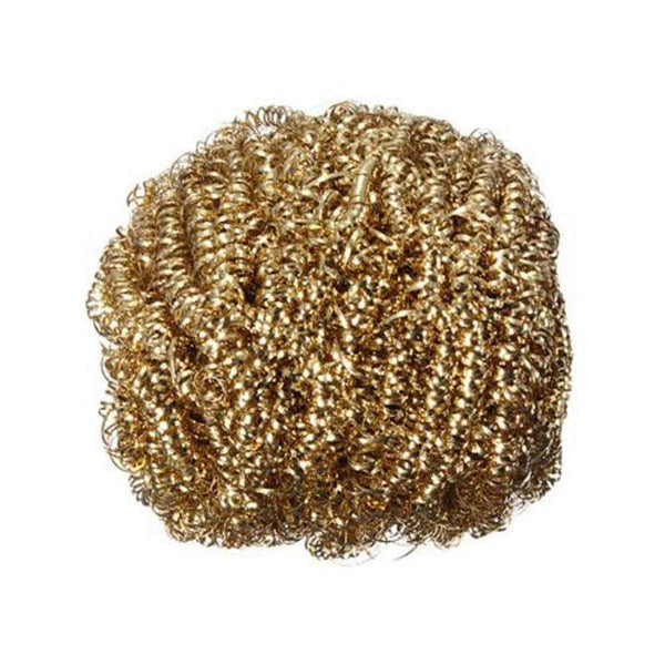Brass Wire Ball (Soldering Iron Tip Cleaner) | RC-N-Go