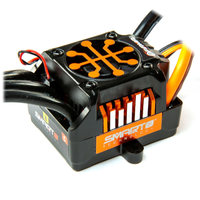 Spektrum Firma 150A Brushless Smart ESC (3-6S) | RC-N-Go