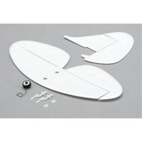 Tail Set for Sport Cub S | RC-N-Go
