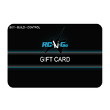 Physical Gift Card | RC-N-Go