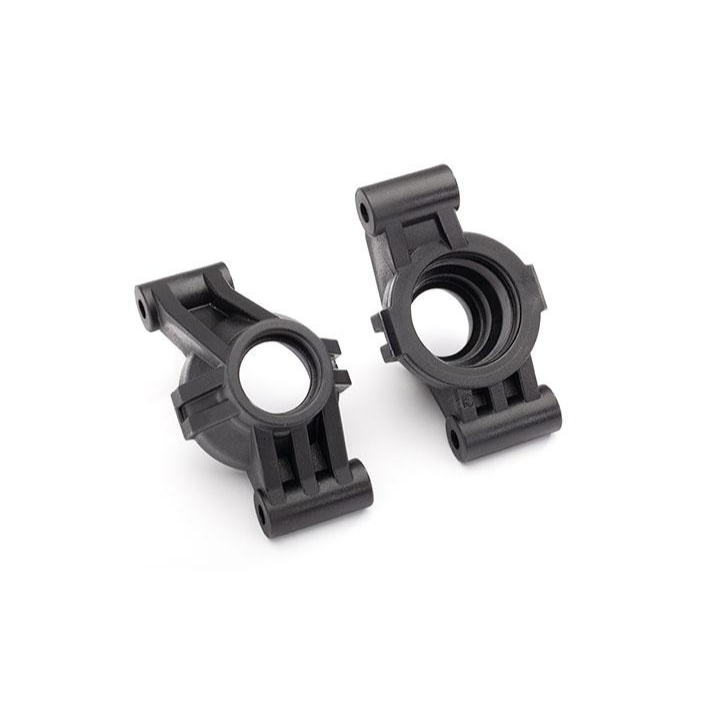 Traxxas Maxx Stub Axle Carriers (1 Set / Left & Right) | RC-N-Go