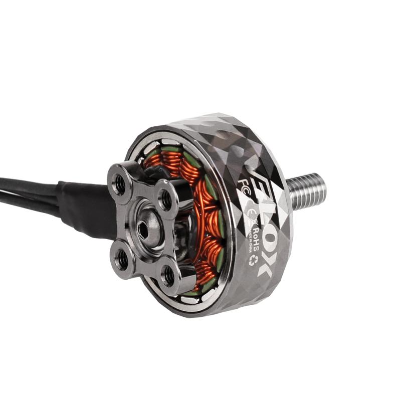 T-Motor Velox V2 V2208 / 1750KV Brushless Motor (Gray)