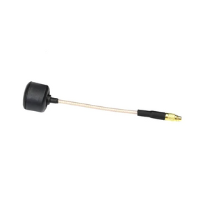 TBS Triumph Pro 5.8GHz FPV Antenna (RHCP / MMCX 90° or Straight) Straight