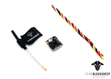 TBS Unify Pro32 Nano v1.1 Video Transmitter (5.8Ghz / 25-500mW / u.FL) | RC-N-Go