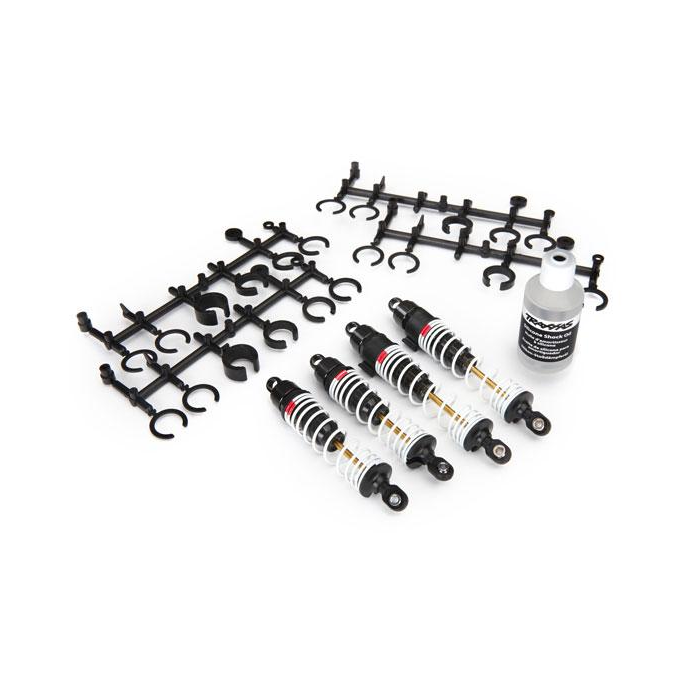 Traxxas Big Bore Shock Set | RC-N-Go