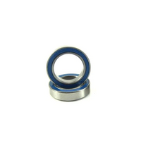 TRB RC 12x18x4mm Ball Bearings (Rubber Sealed / 2pcs)