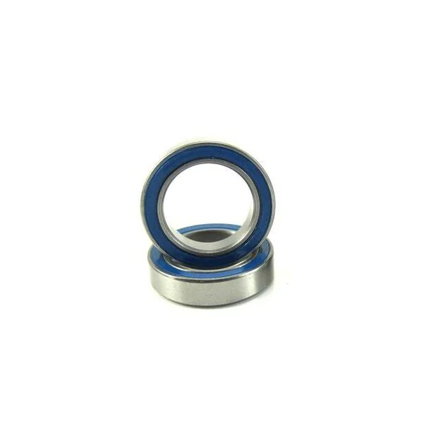 TRB RC 12x18x4mm Ball Bearings (Rubber Sealed / 2pcs)
