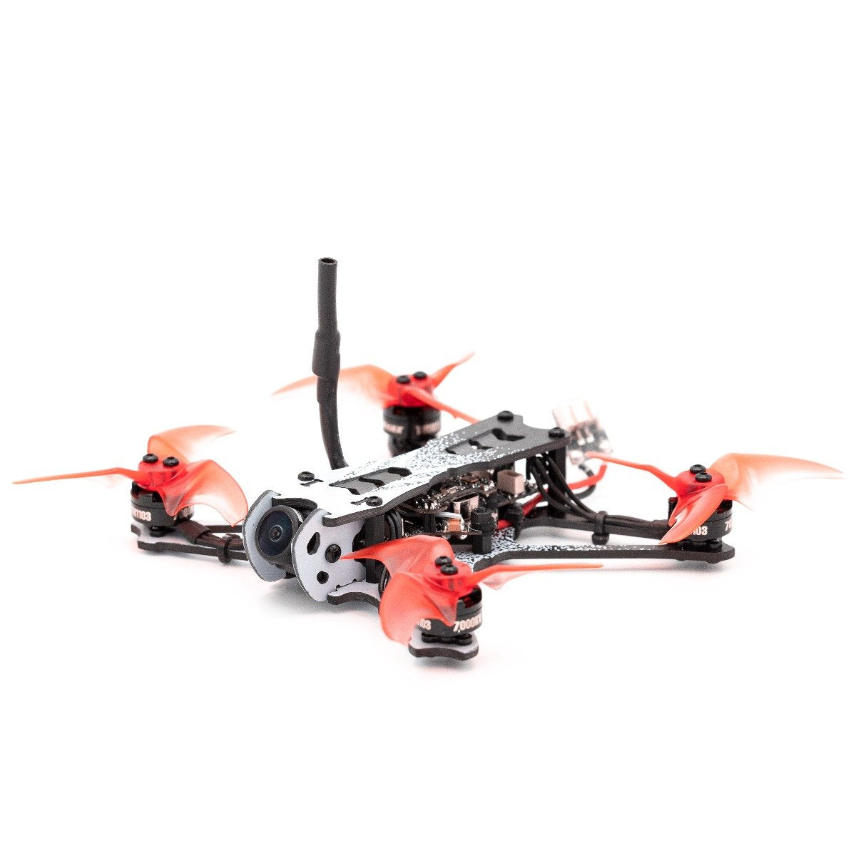 Emax Tinyhawk II Freestyle FPV Racing Drone Combo (RTF Kit / 1-2S) | RC-N-Go