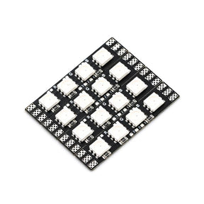 TinysLEDs RaceLiteWire (Full Size / 4-Light RGB / 4pcs) | RC-N-Go