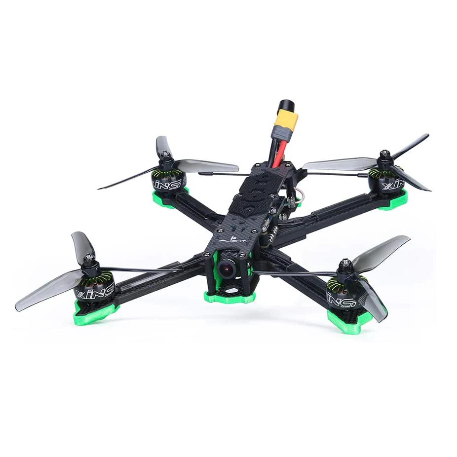 iFlight Titan XL5 HD 5" FPV Drone with GPS (6S / BNF / FrSky) | RC-N-Go