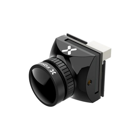 Foxeer Toothless 2 Micro FPV Camera w/ OSD (1200TVL / 1.7mm / CMOS / Black) | RC-N-Go