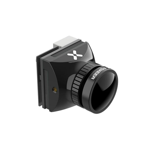 Foxeer Toothless 2 Micro FPV Camera w/ OSD (1200TVL / 1.7mm / CMOS / Black) | RC-N-Go