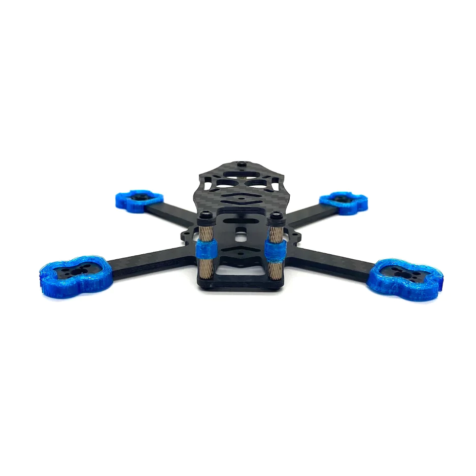 Volare Axiom S2.5 FPV Drone Frame Kit (2.5" / 115mm)