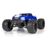 Redcat 1/16 Volcano-16 Mini 4WD Monster Truck (Brushed / RTR / Red or Blue) | RC-N-Go