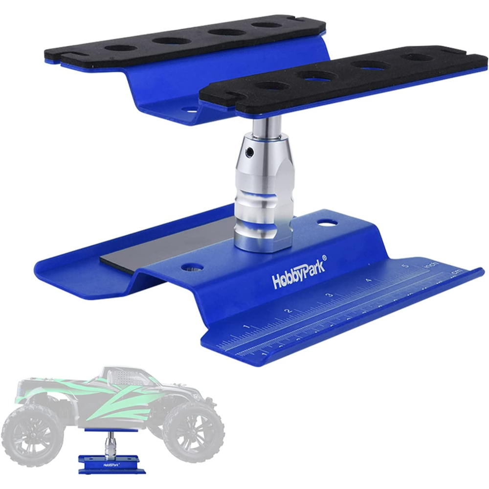 Hobbypark Aluminum RC Car Stand