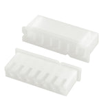 Balance Lead Housing Connectors (JST-XHR 2.54mm / 5-Pin or 7-Pin / 2pcs)