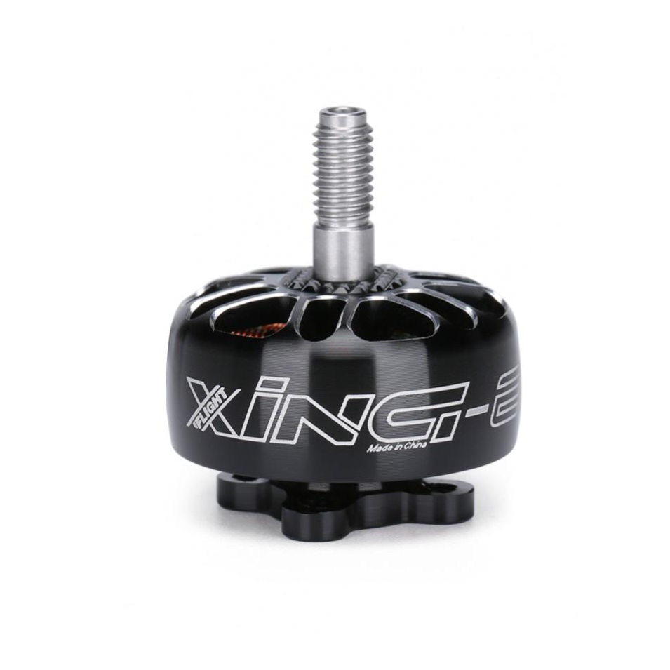 Xing-E Pro 2207 / 1800KV or 2450KV Unibell Brushless Motor | RC-N-Go