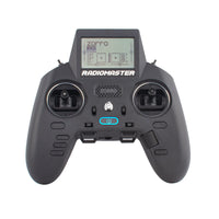 RadioMaster Zorro Radio Transmitter (Hall Sensor Gimbals / 4-in-1 or ELRS Version)