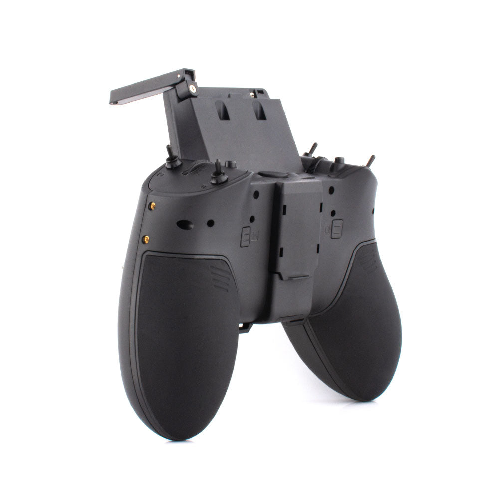 RadioMaster Zorro Radio Transmitter (Hall Sensor Gimbals / ELRS or 4-in-1 Version)