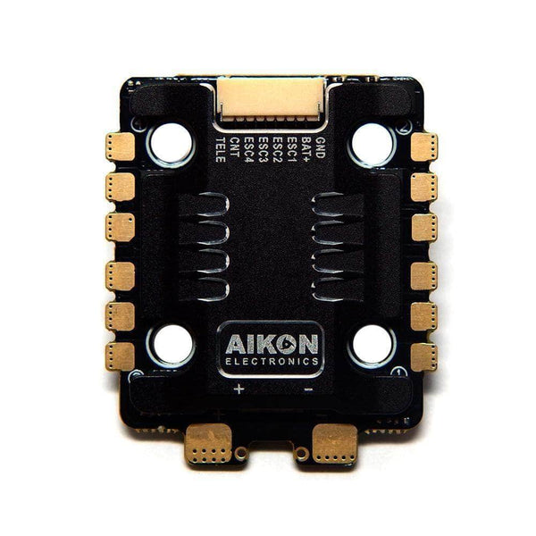 Aikon AK32PIN V2 35V 4-In-1 ESC (20x20 / BLHeli32 / 2-6S)