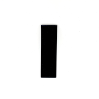Anti-Slip Silicone Battery Pad (Large / Black / 1pc) | RC-N-Go
