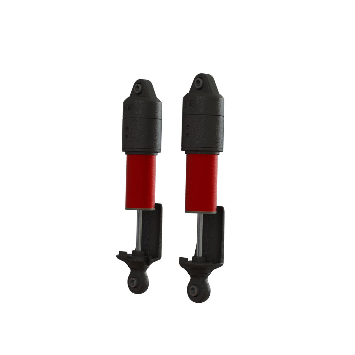 ARRMA Vorteks 3S 4WD Shock Bore Set (11mm / 2pcs)