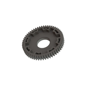 Pinion & Spur Gears