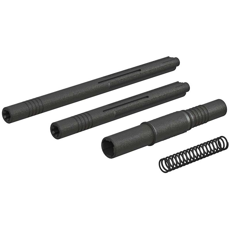 ARRMA Composite Center Driveshaft
