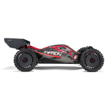 ARRMA 1/8 Typhon 6S BLX V5 4WD Speed Buggy (Brushless / ARR) | RC-N-Go