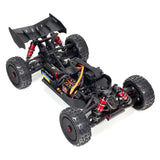 ARRMA 1/8 Typhon 6S BLX V5 4WD Speed Buggy (Brushless / ARR) | RC-N-Go