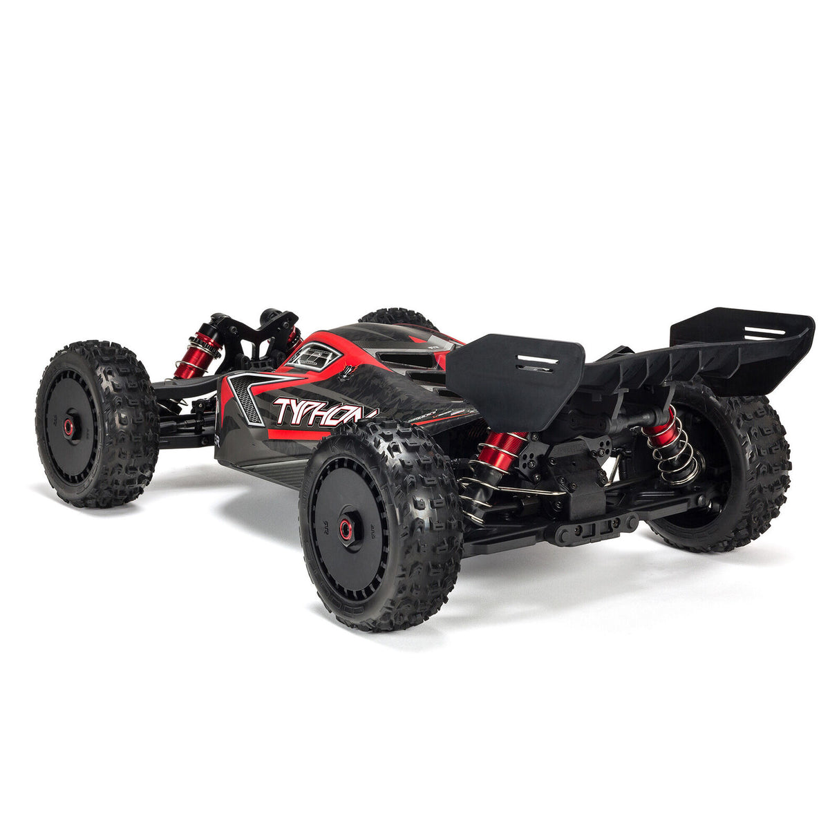 ARRMA 1/8 Typhon 6S BLX V5 4WD Speed Buggy (Brushless / ARR) | RC-N-Go