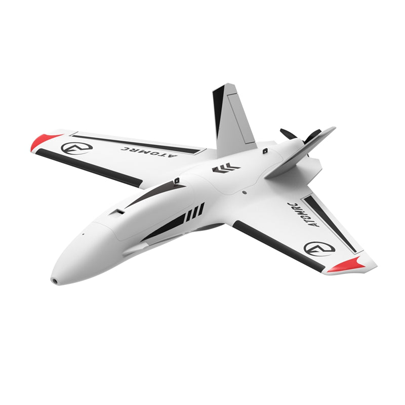 ATOMRC Dolphin FPV Fixed Wing (845mm / White / PNP)