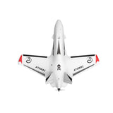 ATOMRC Dolphin FPV Fixed Wing (845mm / White / PNP)