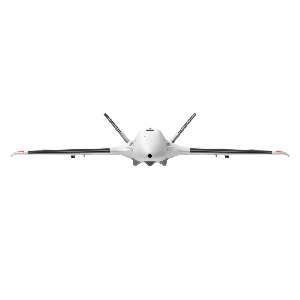 ATOMRC Dolphin FPV Fixed Wing (845mm / White / PNP)