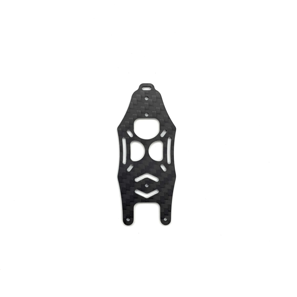 Volare Axiom S2.5 V1 Spare Top Plate (1pc) | RC-N-Go