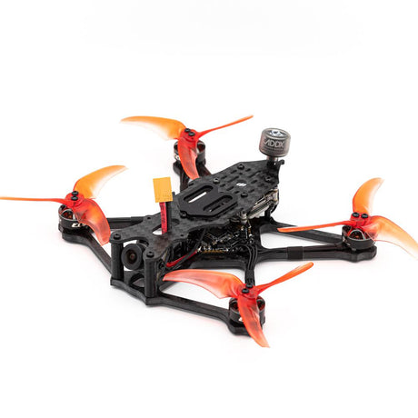 Emax Babyhawk II HD 3.5" Brushless Micro DJI FPV Drone (Vista Kit / BNF / FrSky D8) | RC-N-Go