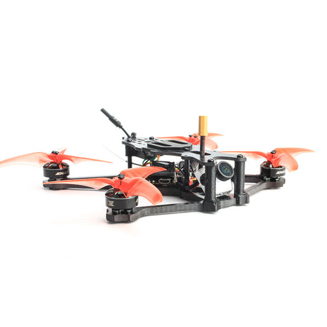 (*) Emax Babyhawk II 3.5" Brushless Micro Drone (BNF / FrSky D8) | RC-N-Go