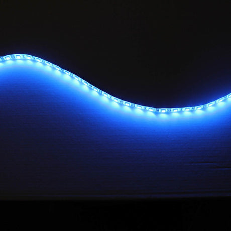 5V LED Strips 5050 SMD (Blue, Red or White) | RC-N-Go