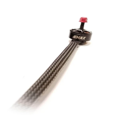 Braided Wire Mesh Nylon Cable Sleeve (16" / Multiple Colors) | RC-N-Go