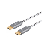 CableCreation Type-C to Type-C Braided Adapter Cable | RC-N-Go