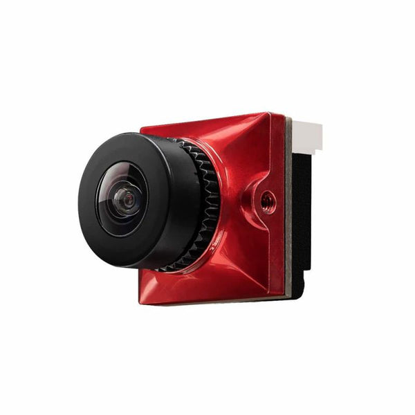 Caddx Ratel 2 Micro FPV Camera (1200TVL / 2.1mm / Red) | RC-N-Go
