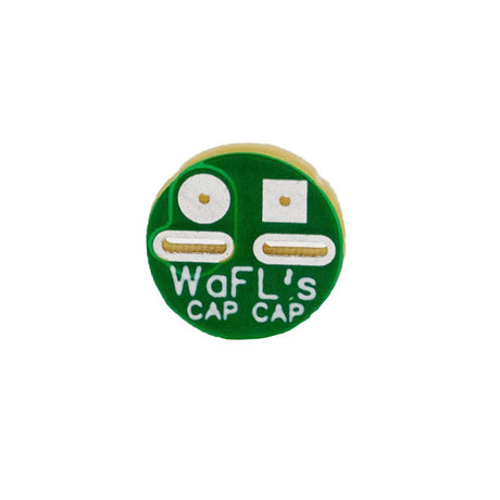 WaFL's Cap Cap - Capacitor PCB (1pc) | RC-N-Go