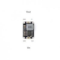 Diatone Mini-BEC 5V / 2A Voltage Regulator | RC-N-Go