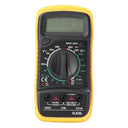 XL830L AC/DC Digital 9V Multimeter