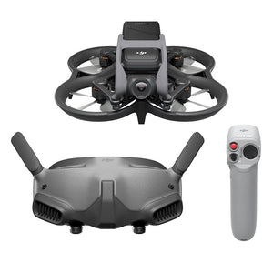 DJI Drone Avata Series