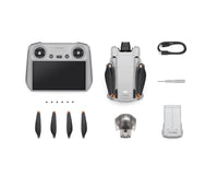 DJI Mini 3 Pro with DJI RC Smart Controller