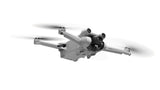 DJI Mini 3 Pro with DJI RC Smart Controller
